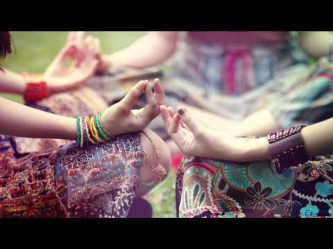 Sudha & Maneesh De Moor - Tvameva (Jivanmukti Mix)