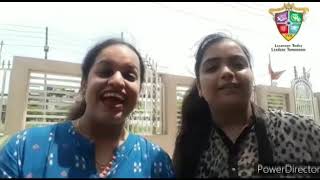 The Venkateshwar School Video