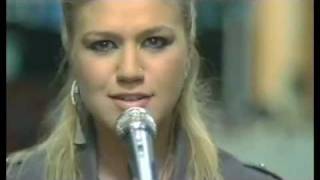 Kelly Clarkson - Walk Away (Official Music Video HD)