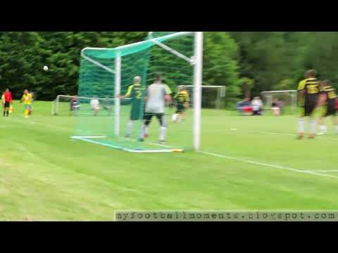 FC Horní Bludovice - Lokomotiva Louky (Karvina) 29.05.2022 (0-0) 8-Poziom