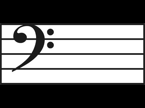 Kit de ensaio vocal-Aprenda o baixo de Jerusalém