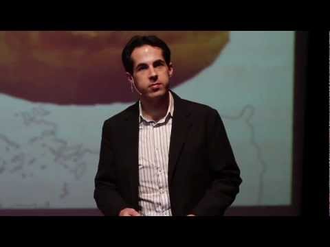 TEDxTC - Kevin Ryan - Seeing the Future Through the Past.mov