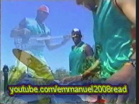Bobech Bitasyon -  Sow Gen La  ( kanaval 2004 )