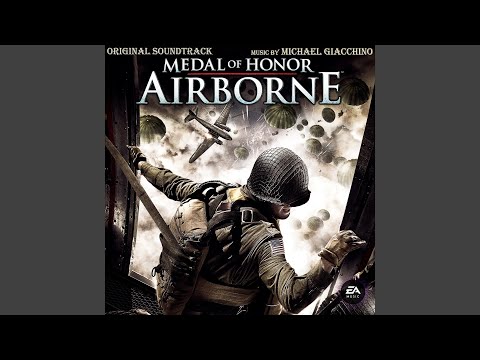 Medal of Honor: Airborne (Main Theme)