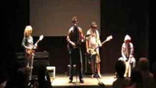 cMoe Talent Show - Hey Jealousy