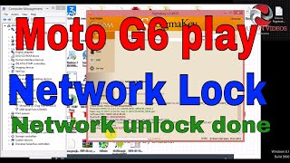 Download lagu Moto G6 play ( invalid sim)network unlock done sigmakey mp3