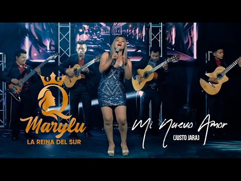 MARYLU "La Reina del Sur" - MI NUEVO AMOR (En Vivo)