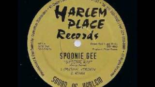 Old School Beats - Spoonie Gee - Spoonie Rap