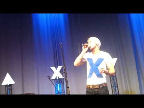 KUULT - "Mein Paradies" Fröndenberg 15.03.14