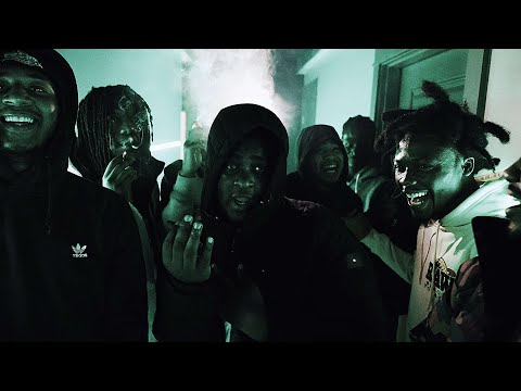 BigHomie Dada x LCF DaNoon x Papa Bear - Strictly Business (dir. by @OneWayVisuals@DownTheWayTv )