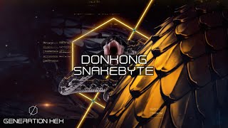 Donkong - Snakebyte video