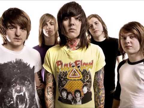 [sold] bring me the horizon x metalcore type beat - "plagues" | deathcore