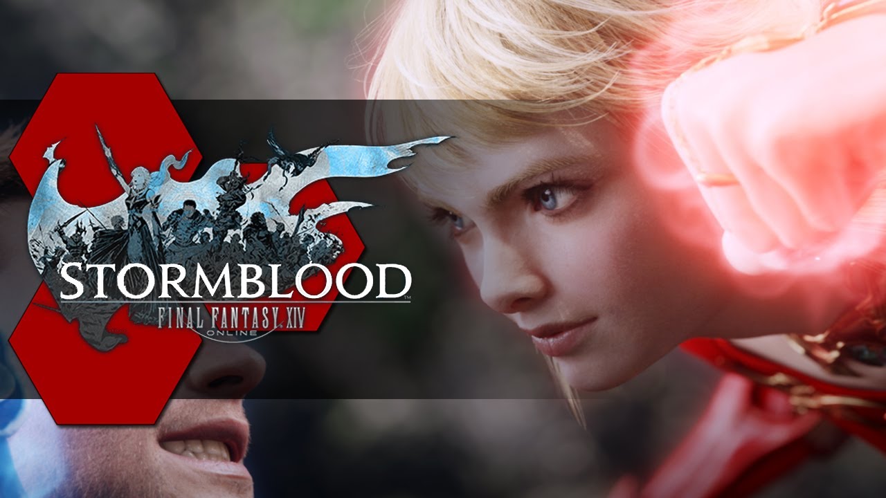 Stormblood - The Hive Leader - Nuovo Video