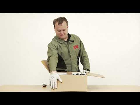 1 USV: PowerValue11RT G2 - Unboxing / Auspacken