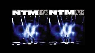 NTM Come again ( Pour que sa sonne funk ) Live Zenith 1995