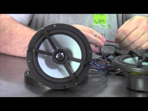 Kicker 41KM65 and 41KMLC - Out Of The Box