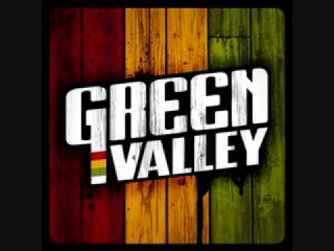 Green valley maria marihuana