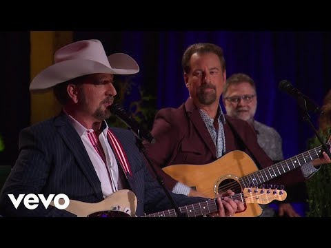 Wilson Fairchild - The Class of '57