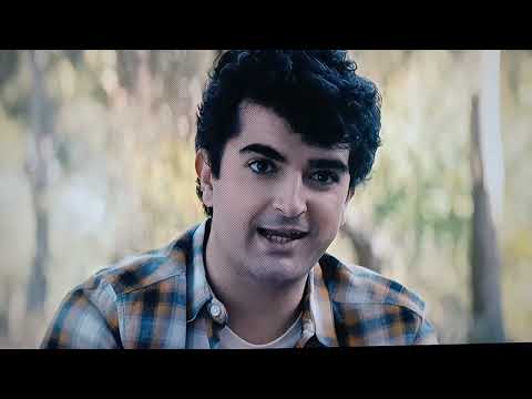 Poliamor para principiantes. Escena parque