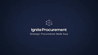 Videos zu Ignite Procurement