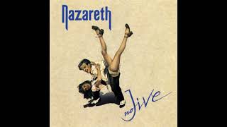 Nazareth:-'Cry Wolf'