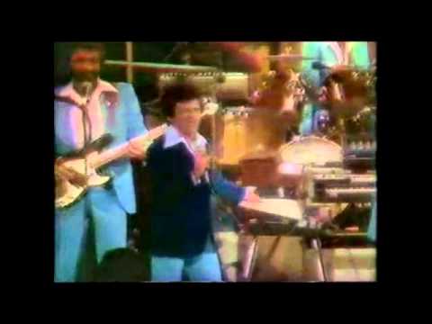 On Stage Frankie Valli and the Four Seasons 1978