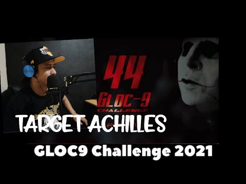 TARGET - 44 Gloc-9 Challenge Goodson Remix