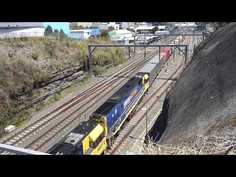 NR67 / NR27 (IP) / NR78 with PN 7MB4 - 15/1/23