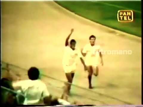 Los Mejores U vs Alianza 1980-1993 - Resumen