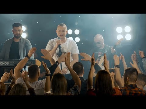 VLADA ANTONIJEVIC - JOS SI MI U SNOVIMA (OFFICIAL VIDEO 2019)