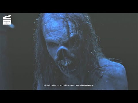Insidious: The Last Key: Face to face with the Key Demon (HD CLIP)