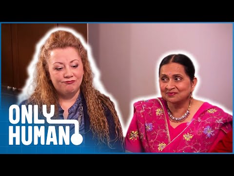 My Mother In-Law Has Full Control of My Wedding | Wedding Wars