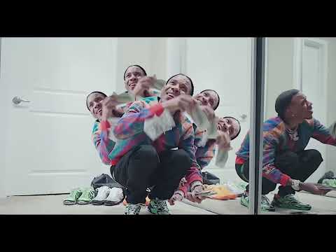 K$upreme - Me Vs Me (Official Video)