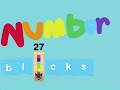 Numberblocks Intro All Multiplied By 27
