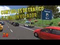 Autobahn Police Simulator 2 Controles De Trafico Y Cami