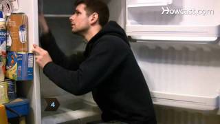 How to Keep Your Refrigerator Clean