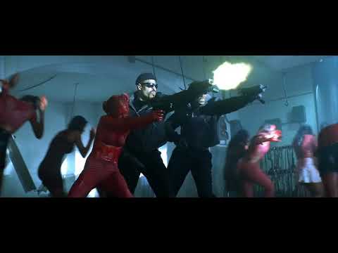 Skynight Avenue - Last Fight Of The Vampires