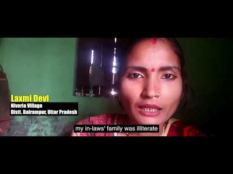 स्मार्ट बेटियां | जिठानी के लड़के को बचाया बाल विवाह से