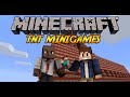 Minecraft: TNT Minigames 