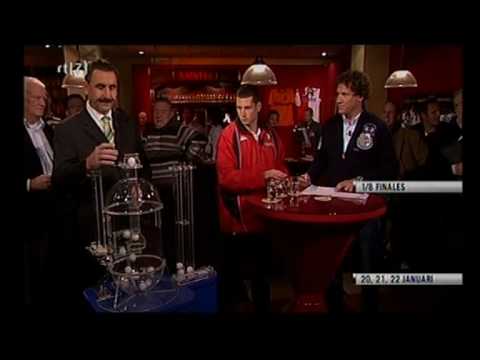 KNVB Beker loting FC Volendam - Excelsior Fanatix.nl