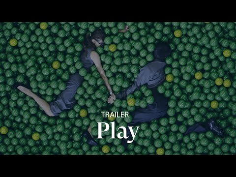 [TRAILER] PLAY by Alexander Ekman