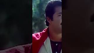 പൊന്‍ വീണേ എന്നുള്ളിന്‍ | Malayalam Romantic Song | PON VEENE |താളവട്ടം | KS Chithra