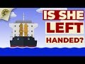 Left Handed Ships The Effect Of Transverse Thrust On Ship Handling