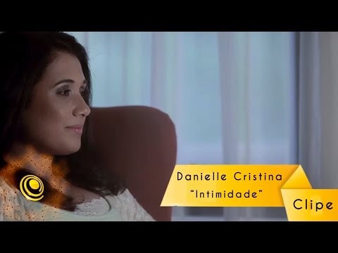 Fidelidade - Danielle Cristina(playback legendado) 