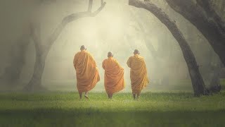 Il Buddhismo: l'Ottuplice sentiero #8: La retta intenzione