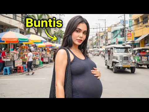 BUNTIS | IVANA ALAWI