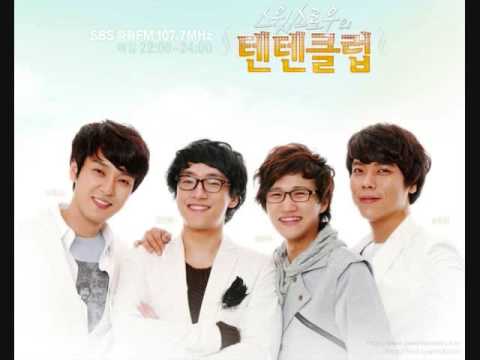 090901 Sweet Sorrow's TenTen Club - 2AM's 이 노래(This Song) by Sweet Sorrow