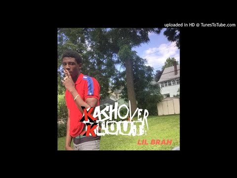 Lil Brah - Do the Dash ( KashOverKlout )