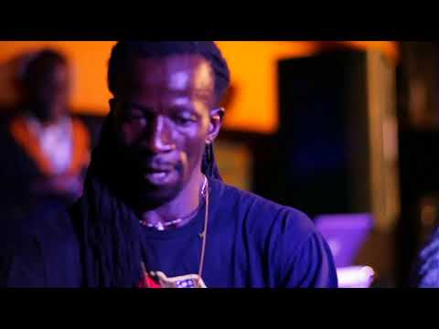 Electrique Djs &The Beat Parade Band- Afrobeat