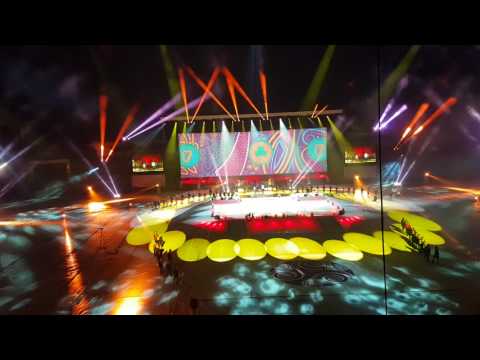 Nuit Interceltique 2017 (6 août 2017)